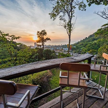 Karon Kanita Resort And Villa מראה חיצוני תמונה