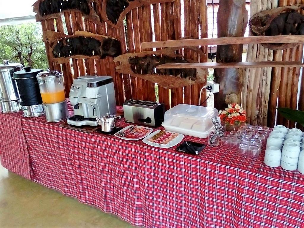 Karon Kanita Resort And Villa מראה חיצוני תמונה