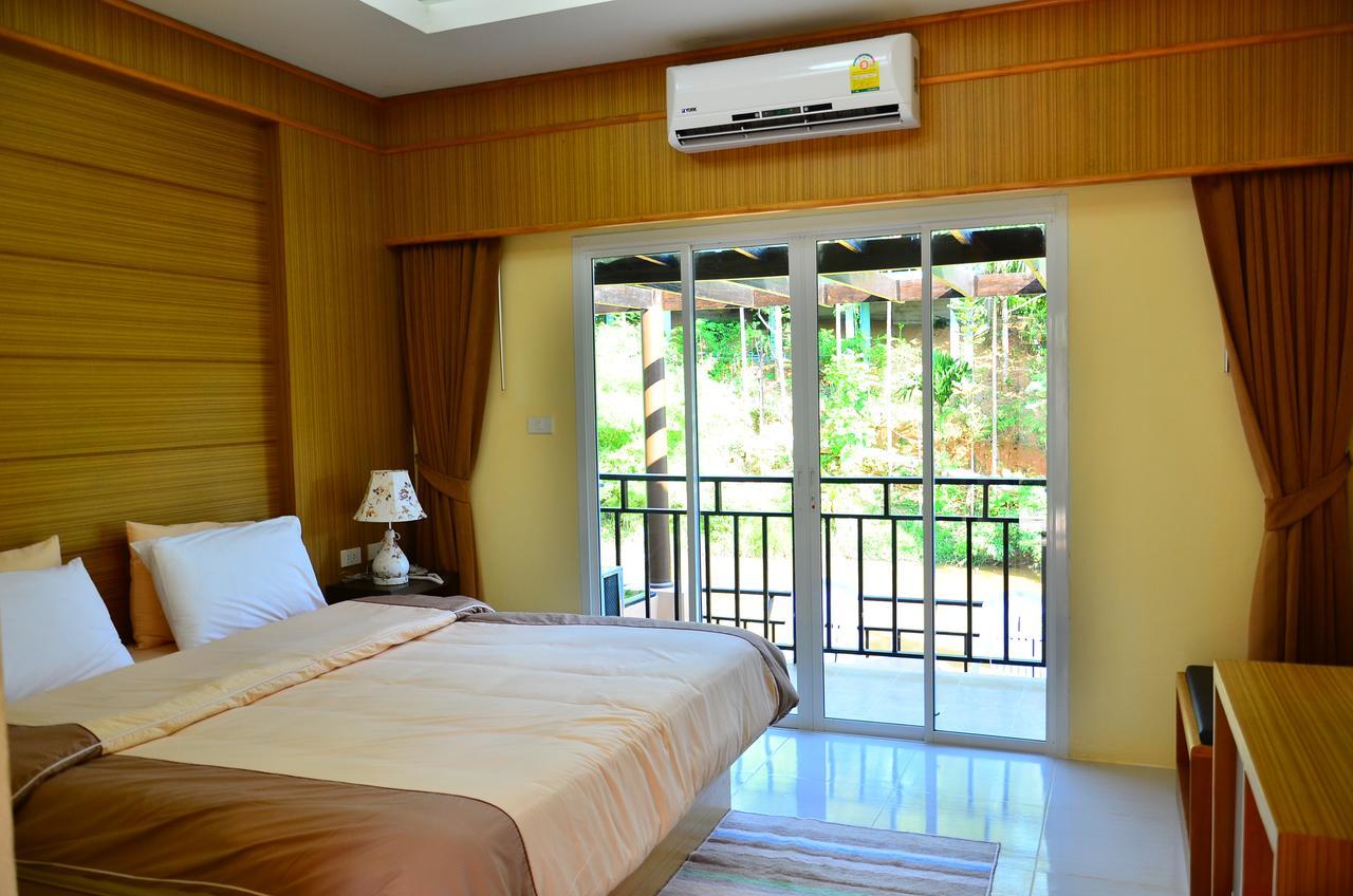 Karon Kanita Resort And Villa מראה חיצוני תמונה
