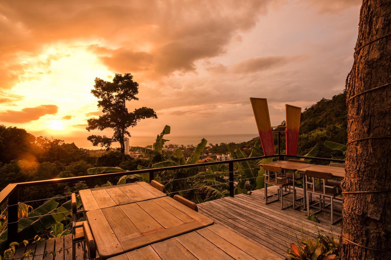 Karon Kanita Resort And Villa מראה חיצוני תמונה