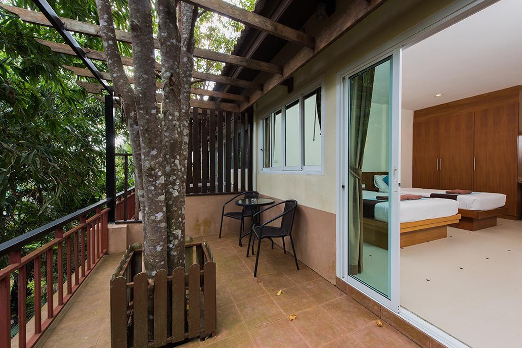 Karon Kanita Resort And Villa מראה חיצוני תמונה