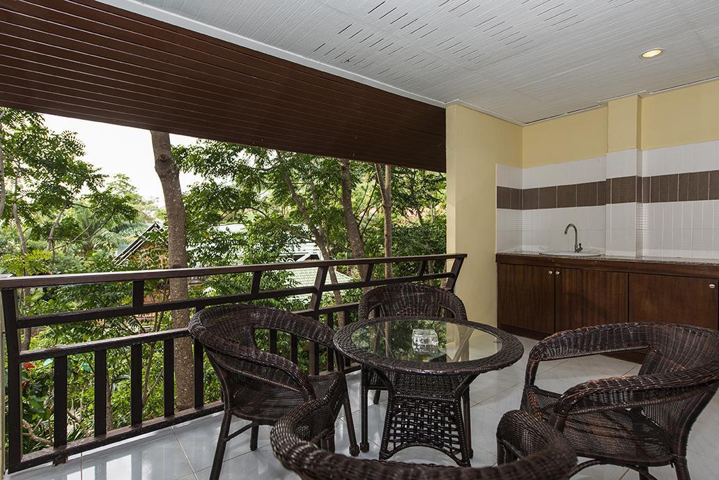 Karon Kanita Resort And Villa מראה חיצוני תמונה