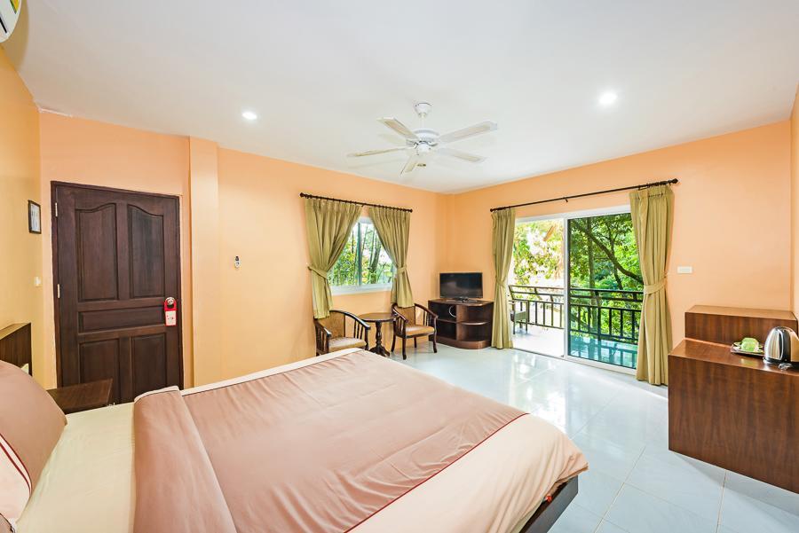 Karon Kanita Resort And Villa מראה חיצוני תמונה