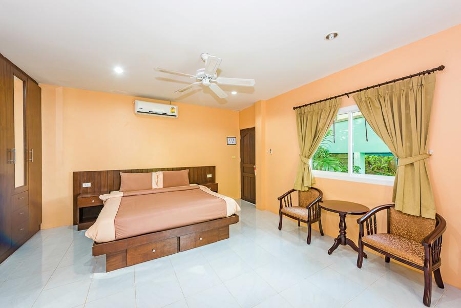 Karon Kanita Resort And Villa מראה חיצוני תמונה