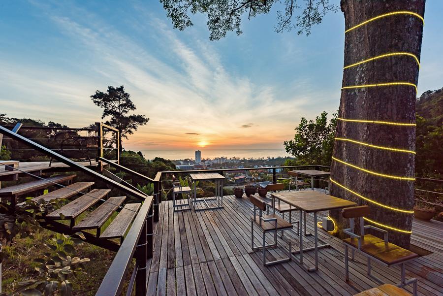 Karon Kanita Resort And Villa מראה חיצוני תמונה