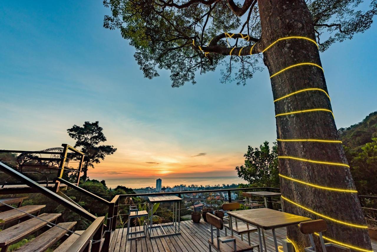 Karon Kanita Resort And Villa מראה חיצוני תמונה