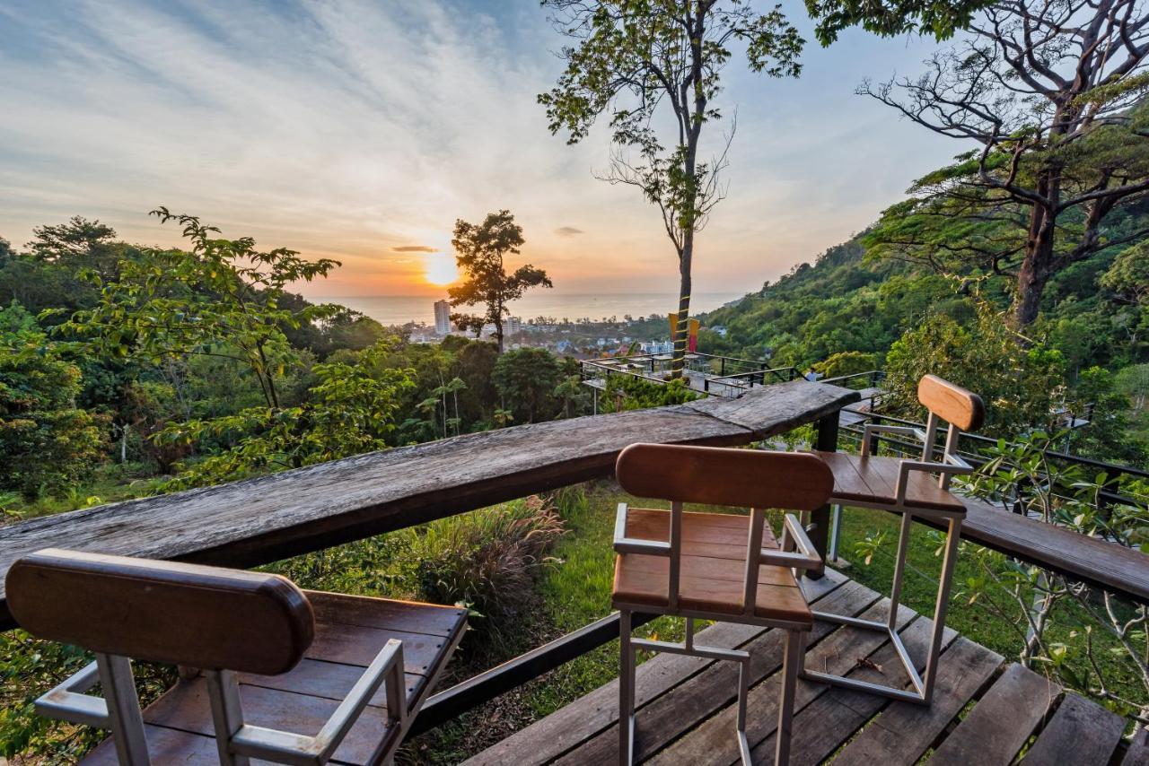 Karon Kanita Resort And Villa מראה חיצוני תמונה