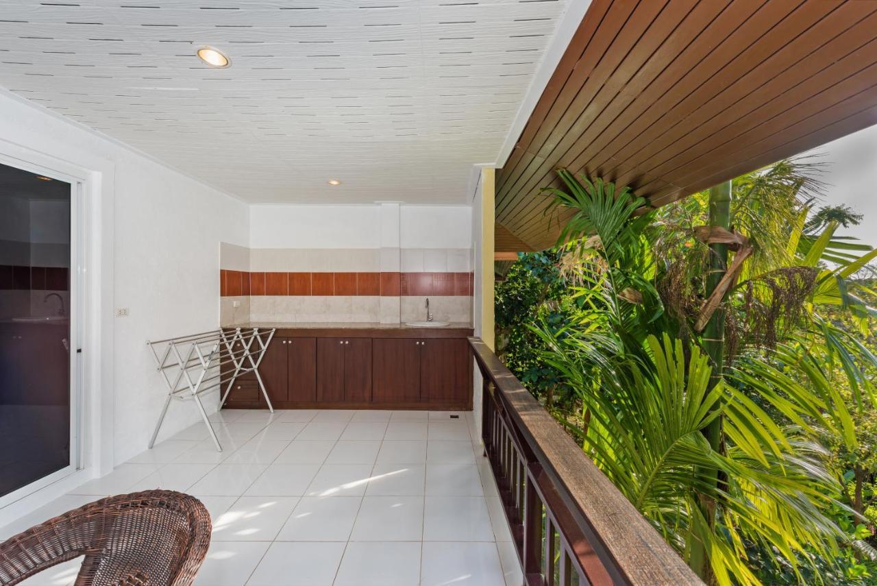 Karon Kanita Resort And Villa מראה חיצוני תמונה