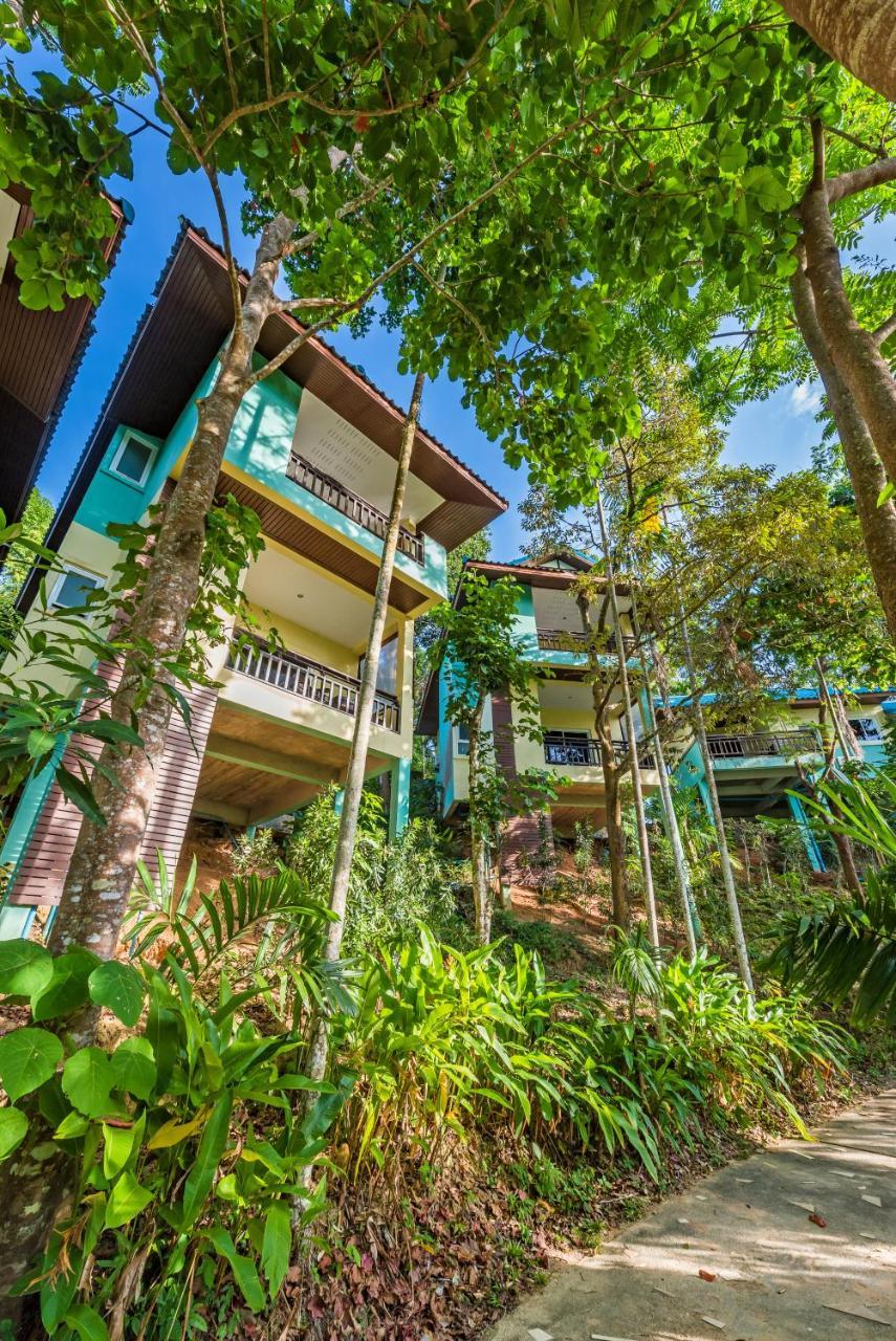 Karon Kanita Resort And Villa מראה חיצוני תמונה