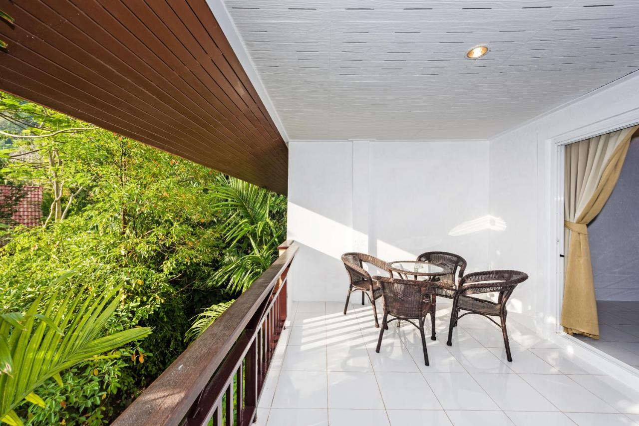 Karon Kanita Resort And Villa מראה חיצוני תמונה