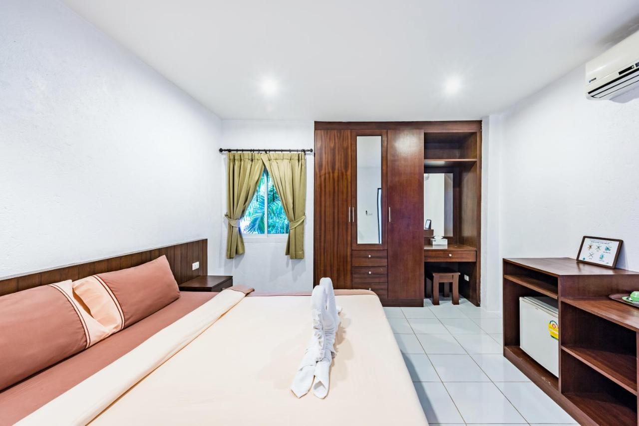 Karon Kanita Resort And Villa מראה חיצוני תמונה