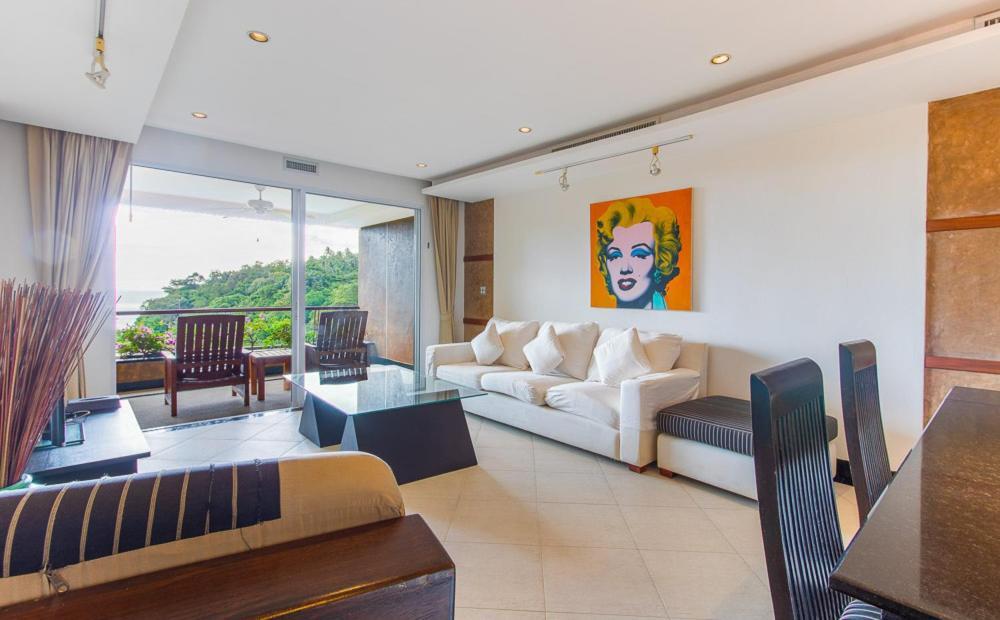 Karon Kanita Resort And Villa מראה חיצוני תמונה