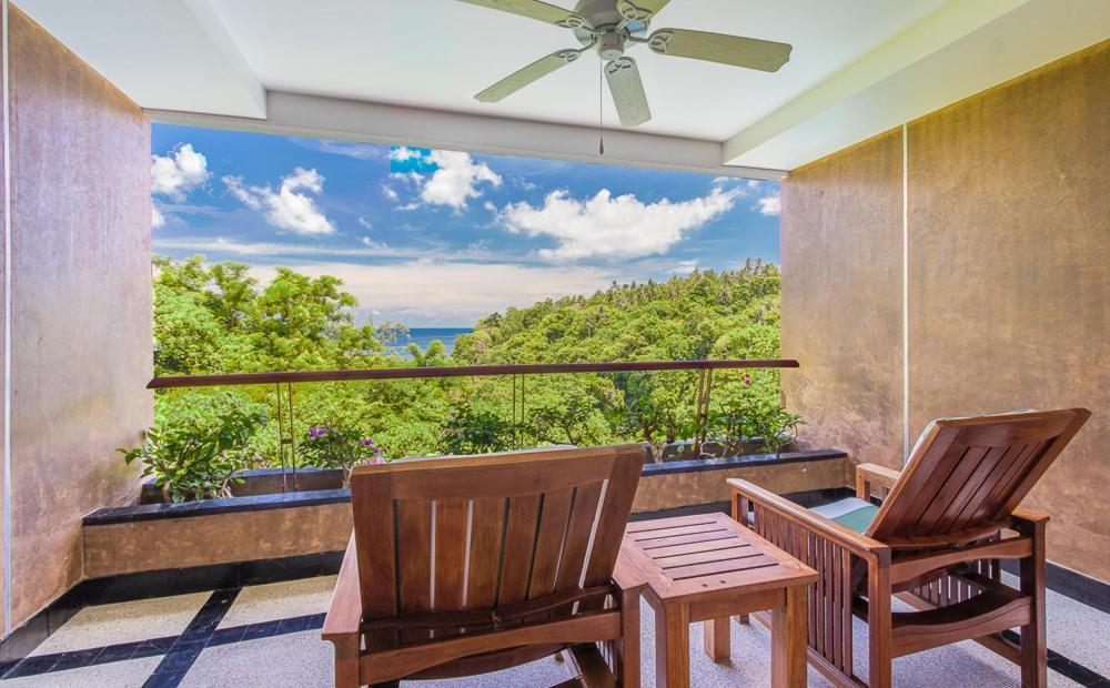 Karon Kanita Resort And Villa מראה חיצוני תמונה