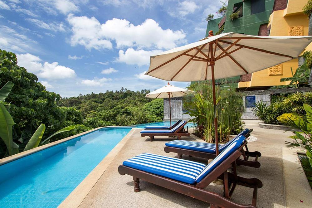 Karon Kanita Resort And Villa מראה חיצוני תמונה