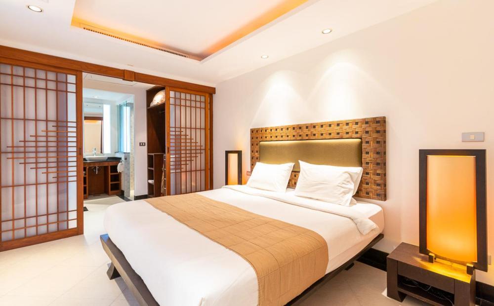 Karon Kanita Resort And Villa מראה חיצוני תמונה