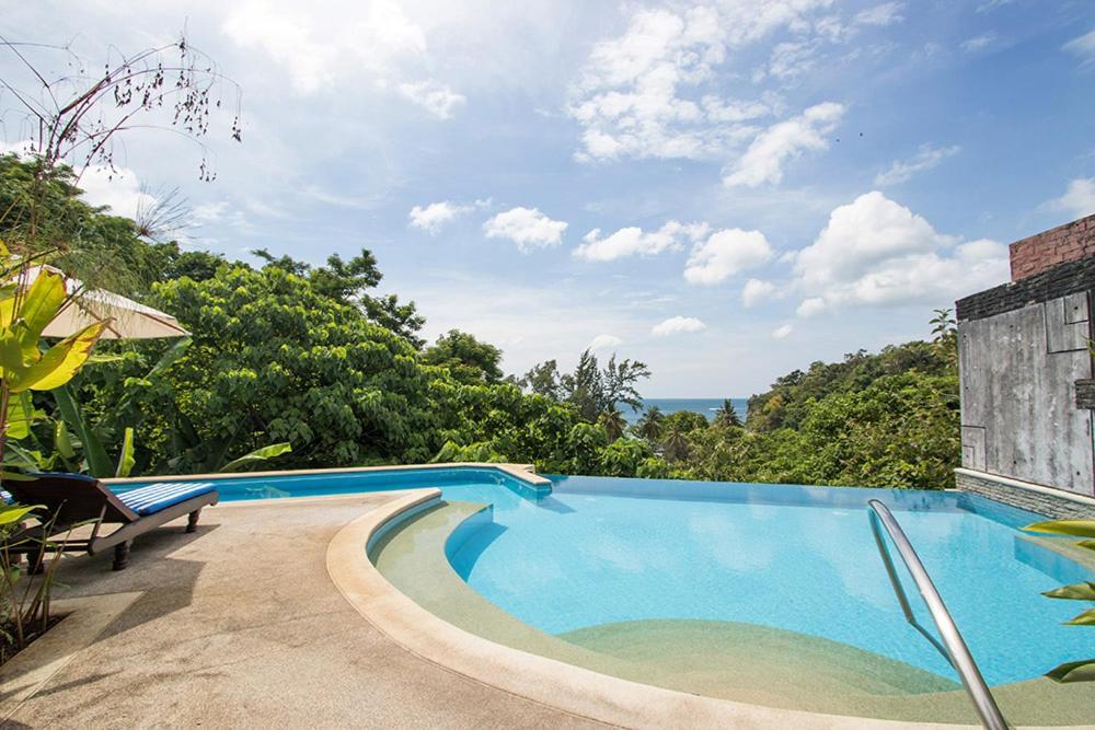 Karon Kanita Resort And Villa מראה חיצוני תמונה